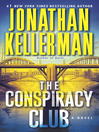 Cover image for The Conspiracy Club